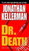 Kellerman Jonathan