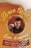 Lamprey Zane