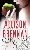 Brennan Allison