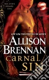 Brennan Allison