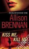 Brennan Allison