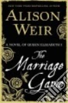 Weir Alison