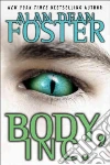 Foster Alan Dean