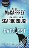 McCaffrey Anne, Scarborough Elizabeth Ann