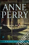 Perry Anne