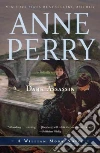 Perry Anne