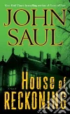 Saul John