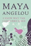 Angelou Maya