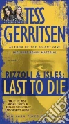 Gerritsen Tess
