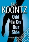 Koontz Dean R., Van Lente Fred, Chan Queenie (ILT)