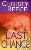 Reece Christy
