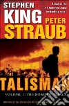 King Stephen, Straub Peter, Furth Robin (ADP), Shasteen Tony (ILT), Ruffino Nei (ILT)