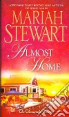 Stewart Mariah