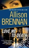 Brennan Allison