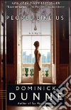 Dunne Dominick