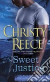 Reece Christy