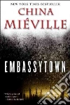 Mieville China