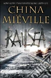 Mieville China