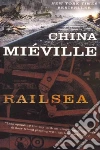 Mieville China