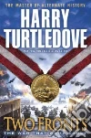 Turtledove Harry