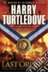 Turtledove Harry