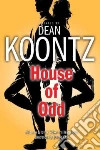 Koontz Dean R. (CRT), Walker Landry Q., Koontz Dean R., Chan Queenie (ILT)