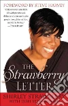 Strawberry Shirley, Leflore Lyah Beth (CON), Harvey Steve (FRW)