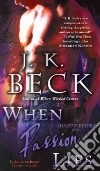 Beck J. K.