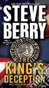 Berry Steve