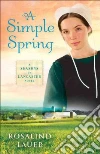 Lauer Rosalind
