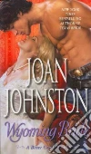 Johnston Joan