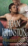 Johnston Joan