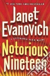 Evanovich Janet
