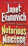 Evanovich Janet