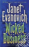 Evanovich Janet