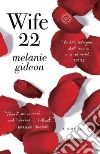 Gideon Melanie