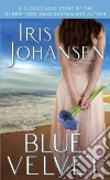 Johansen Iris