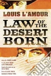 L'Amour Louis, Santino Charles (ADP), L'amour Beau, Nolan Katherine, Yeates Thomas (ILT)