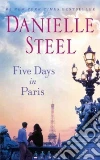 Steel Danielle