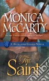 McCarty Monica