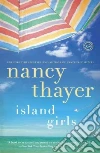 Thayer Nancy