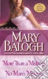Balogh Mary