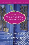 Clayton Meg Waite