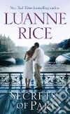Rice Luanne