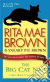 Brown Rita Mae, Brown Sneaky Pie, Gellatly Michael (ILT)