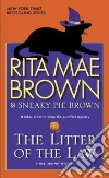 Brown Rita Mae, Sneaky Pie Brown, Gellatly Michael (ILT)