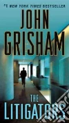 Grisham John