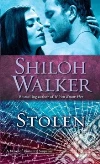 Walker Shiloh