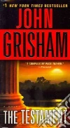 Grisham John