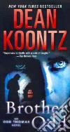 Koontz Dean R.